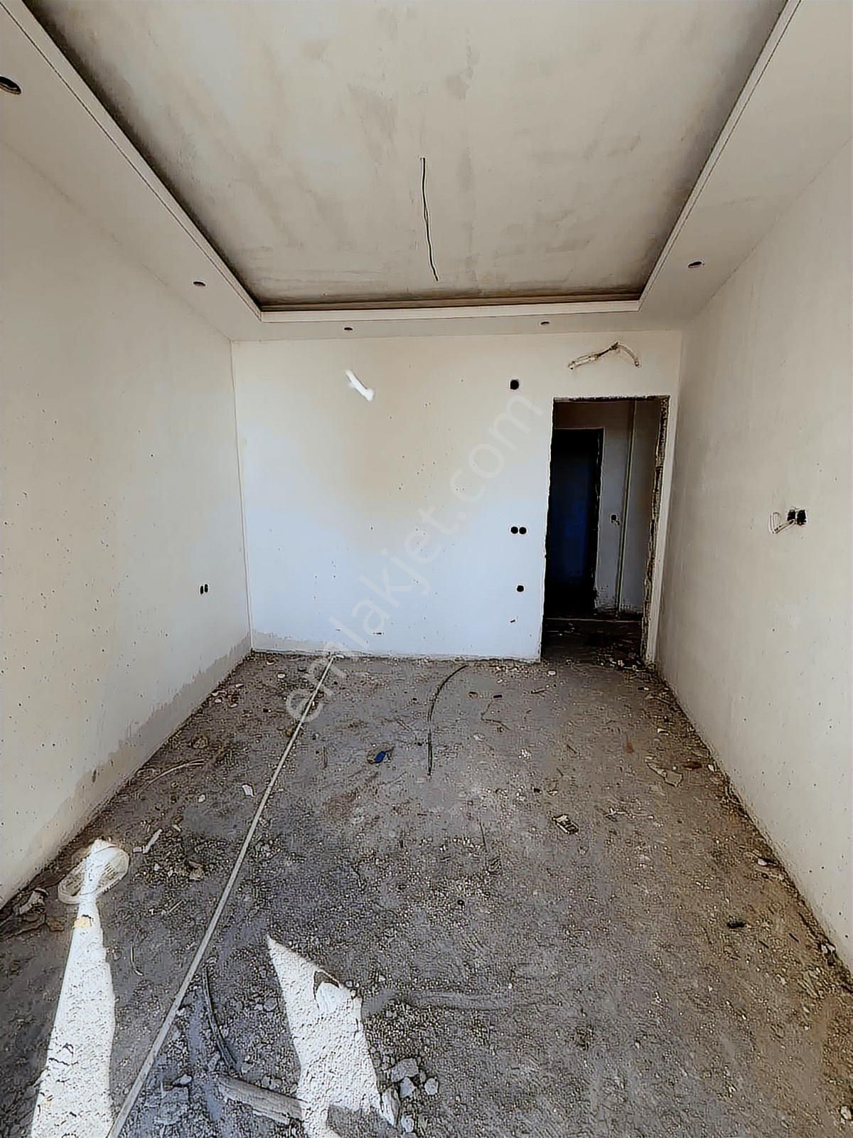 Payallarda Lüks Rezidansta 1+1 Daire Satılık - Görsel 6