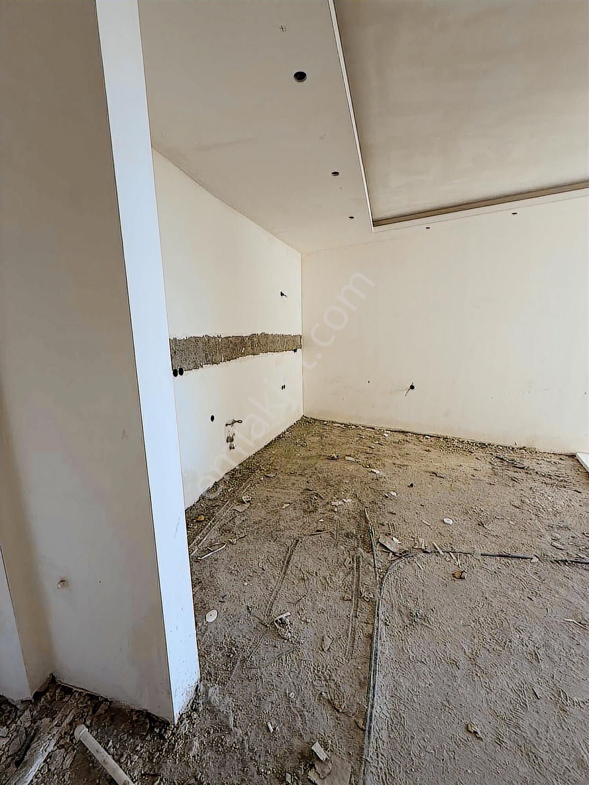 Payallarda Lüks Rezidansta 1+1 Daire Satılık - Görsel 14