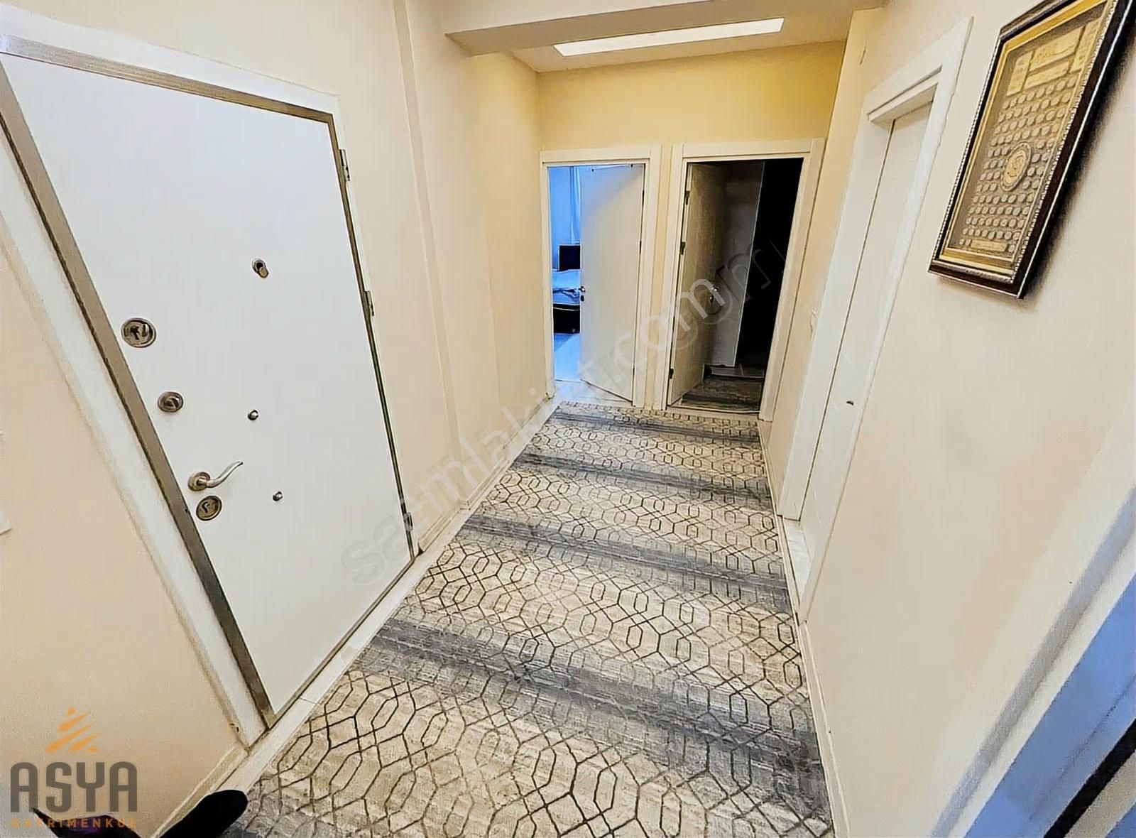 Asya Gayrimenkulden /ebeveyn Banyolu-kapalı Mutfaklı 2+1 Daire** - Görsel 5