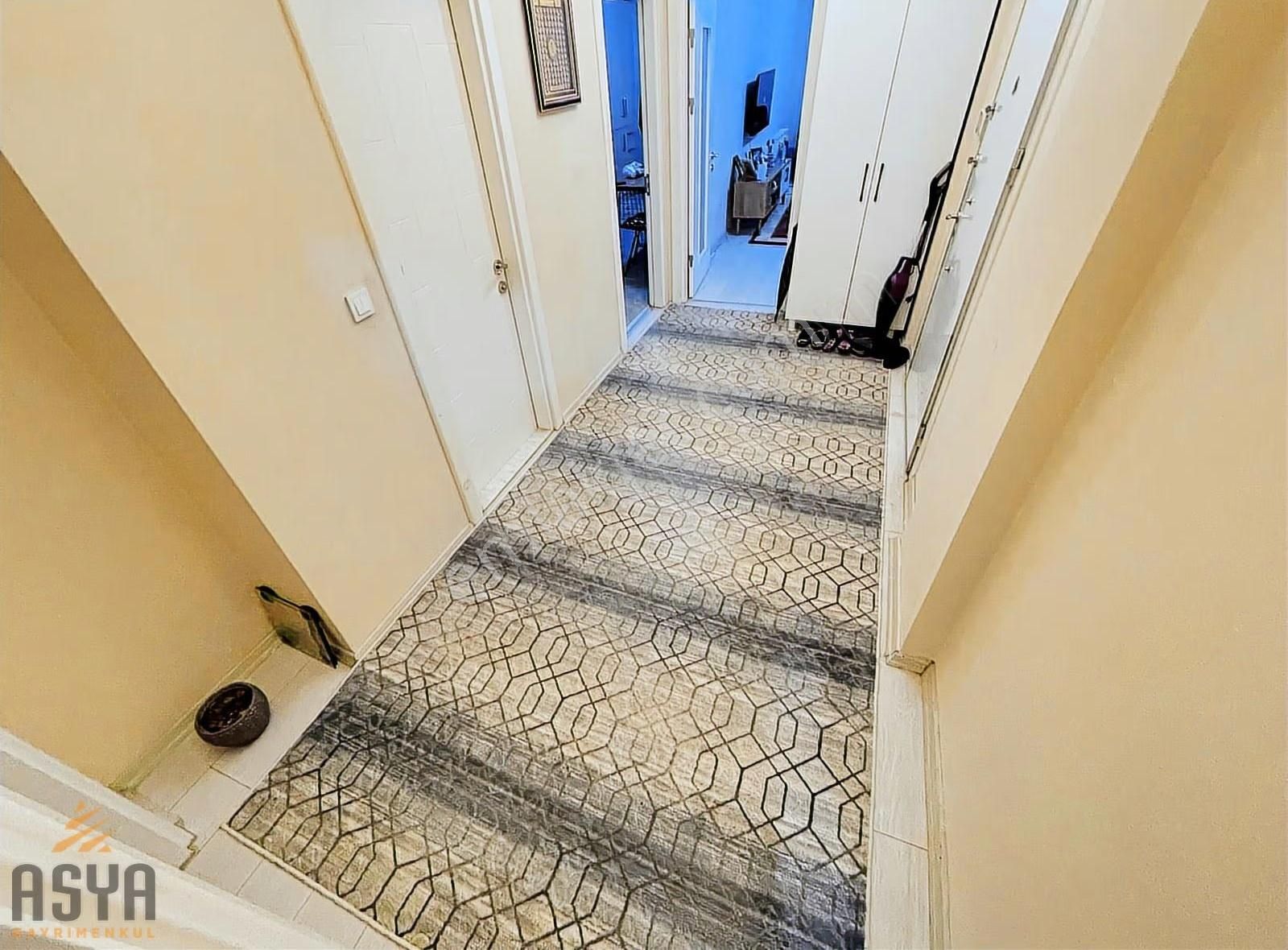 Asya Gayrimenkulden /ebeveyn Banyolu-kapalı Mutfaklı 2+1 Daire** - Görsel 7