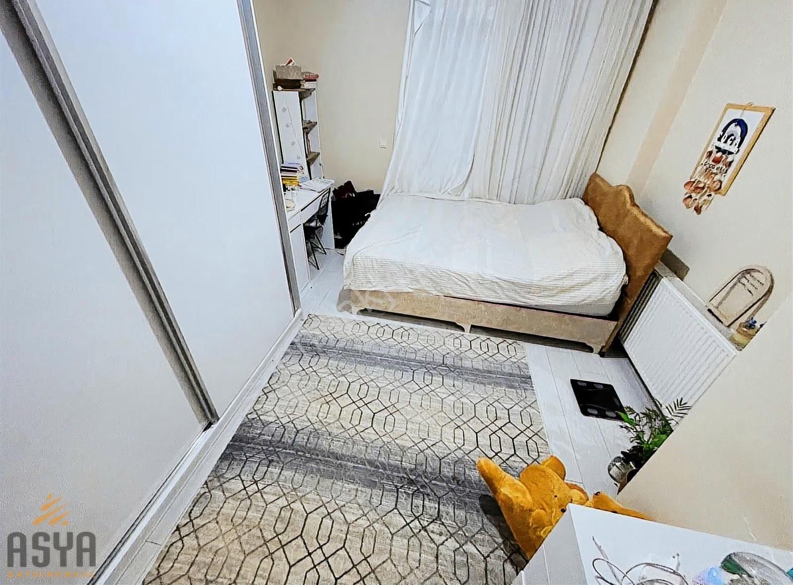 Asya Gayrimenkulden /ebeveyn Banyolu-kapalı Mutfaklı 2+1 Daire** - Görsel 29