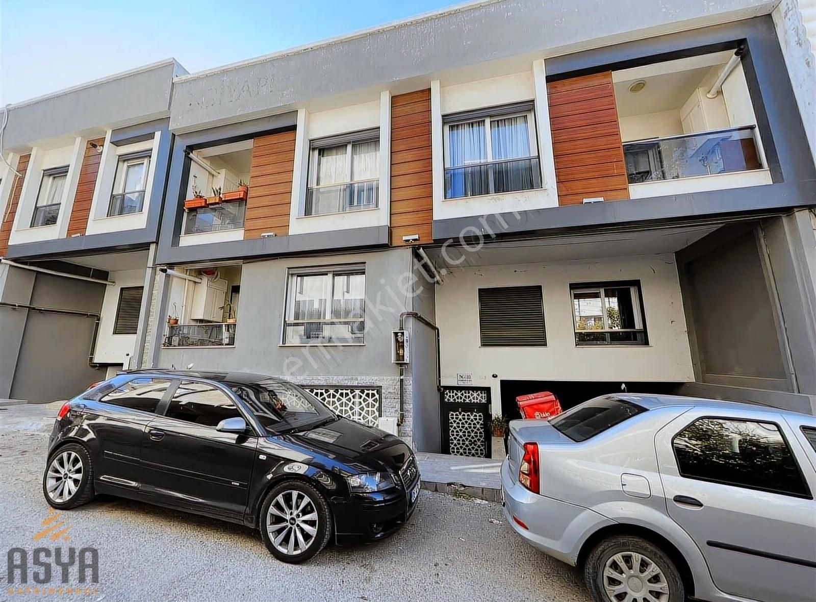 Asya Gayrimenkulden /ebeveyn Banyolu-kapalı Mutfaklı 2+1 Daire** - Görsel 21