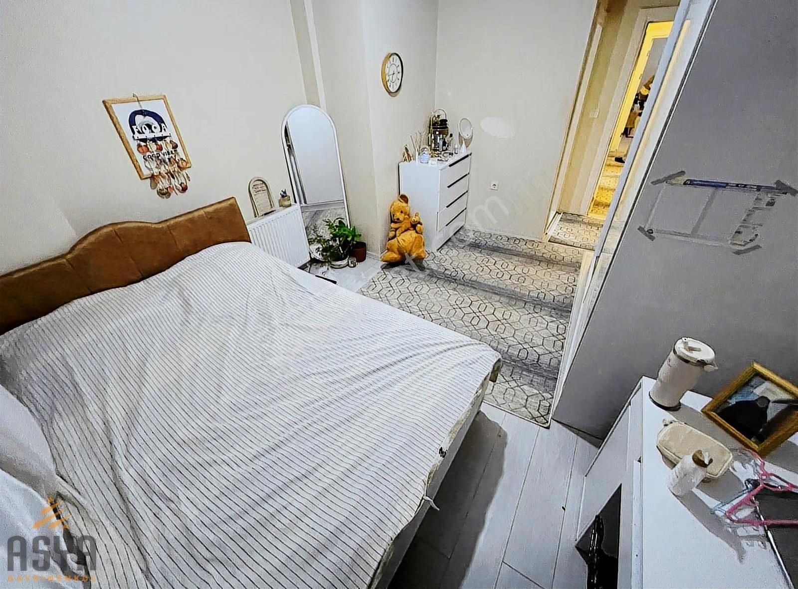 Asya Gayrimenkulden /ebeveyn Banyolu-kapalı Mutfaklı 2+1 Daire** - Görsel 20