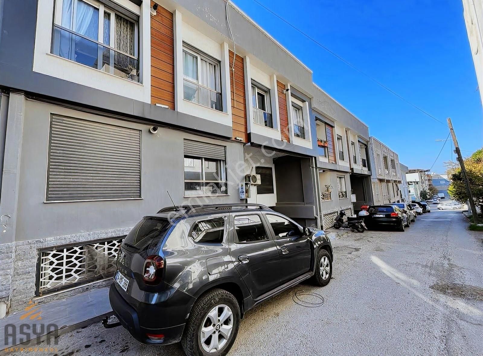 Asya Gayrimenkulden /ebeveyn Banyolu-kapalı Mutfaklı 2+1 Daire** - Görsel 12