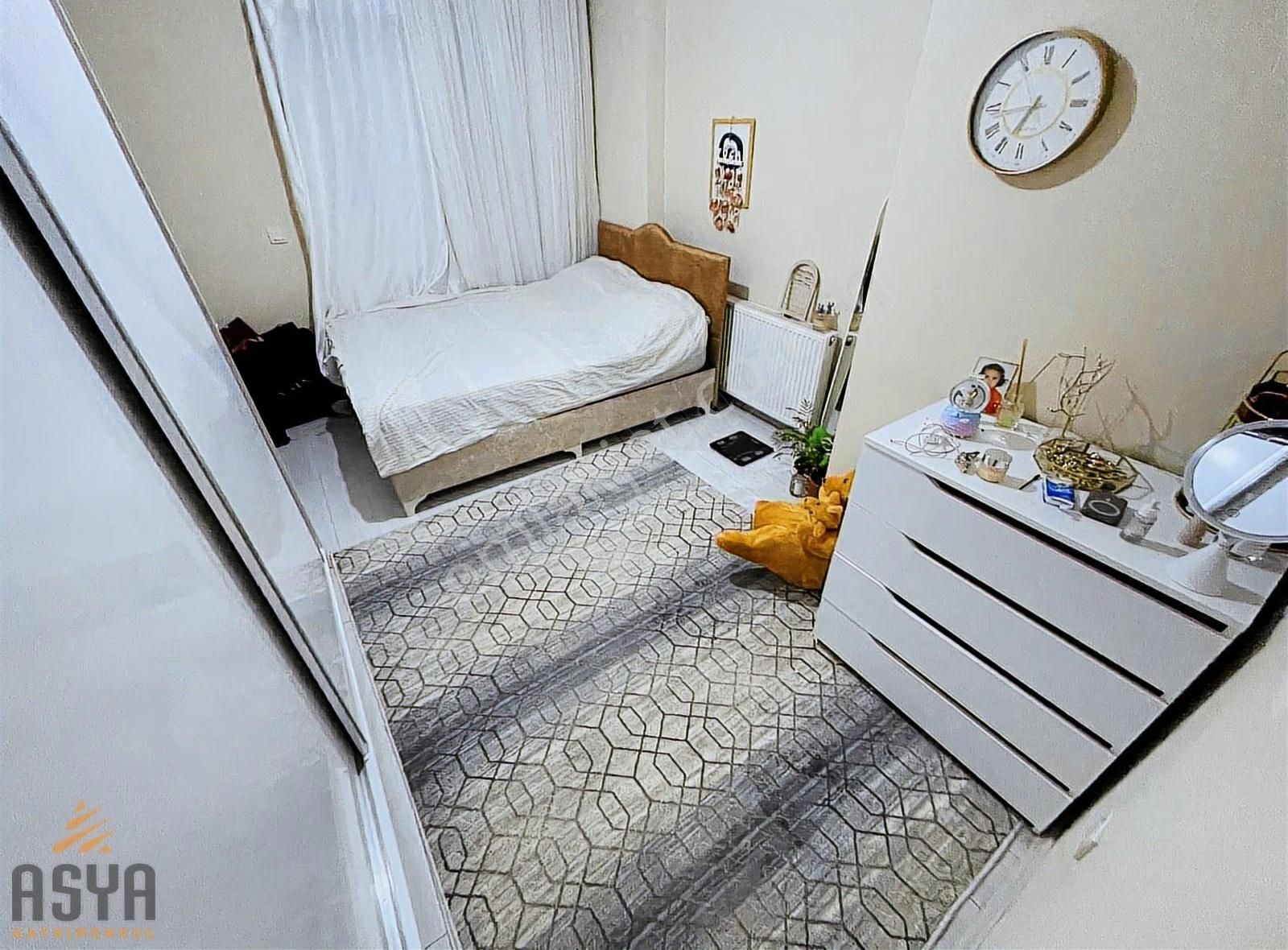 Asya Gayrimenkulden /ebeveyn Banyolu-kapalı Mutfaklı 2+1 Daire** - Görsel 19