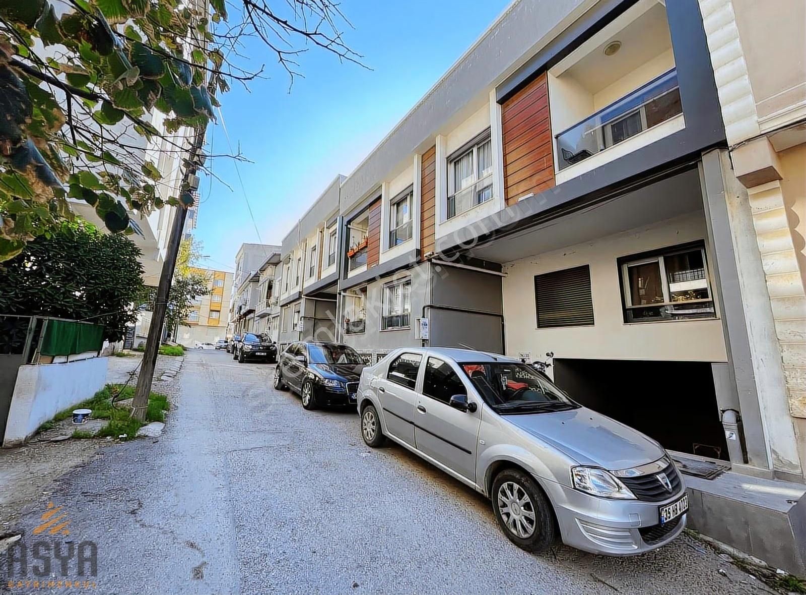 Asya Gayrimenkulden /ebeveyn Banyolu-kapalı Mutfaklı 2+1 Daire** - Görsel 25