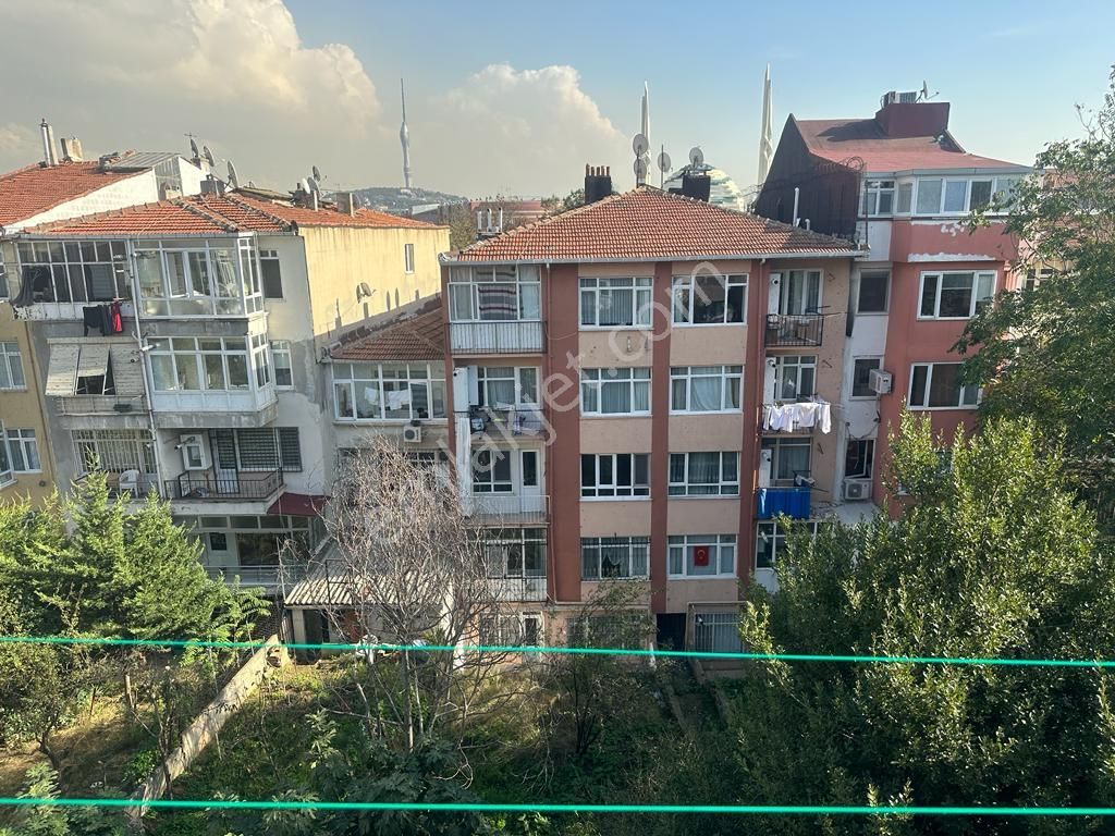 Aracı Emlak'tan Bağlarbaşında 2+1satılık Daire - Görsel 12