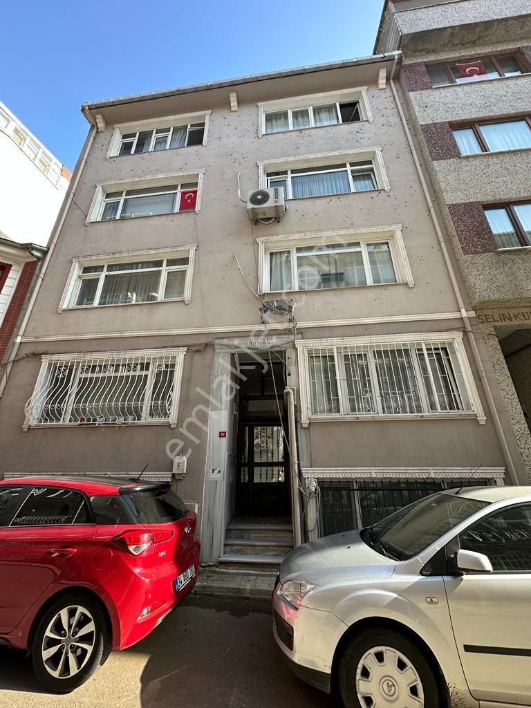 Aracı Emlak'tan Bağlarbaşında 2+1satılık Daire - Görsel 11