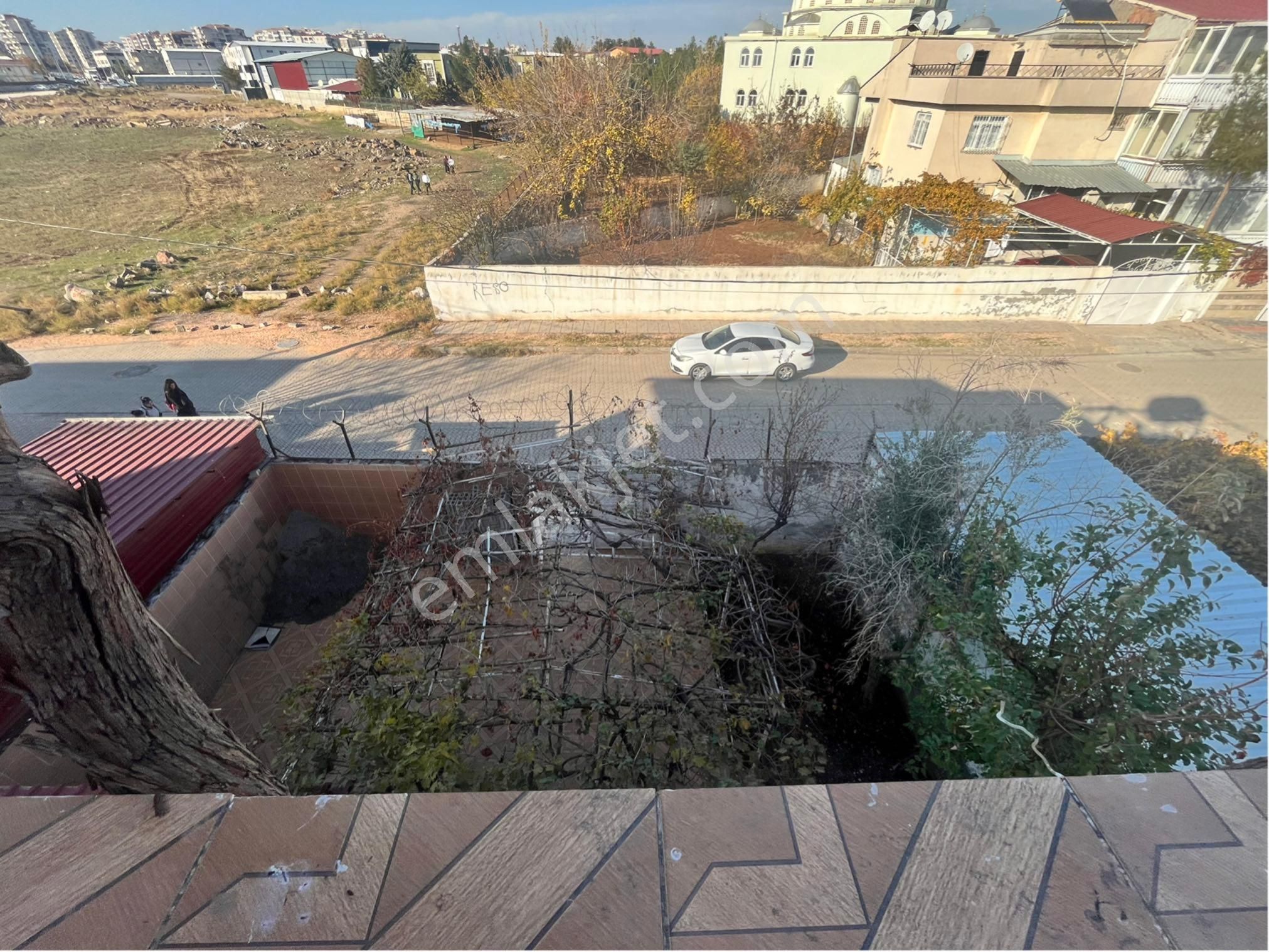 Premardan Toptancılarda Satılık 5+1 Tripleks Villa - Görsel 31