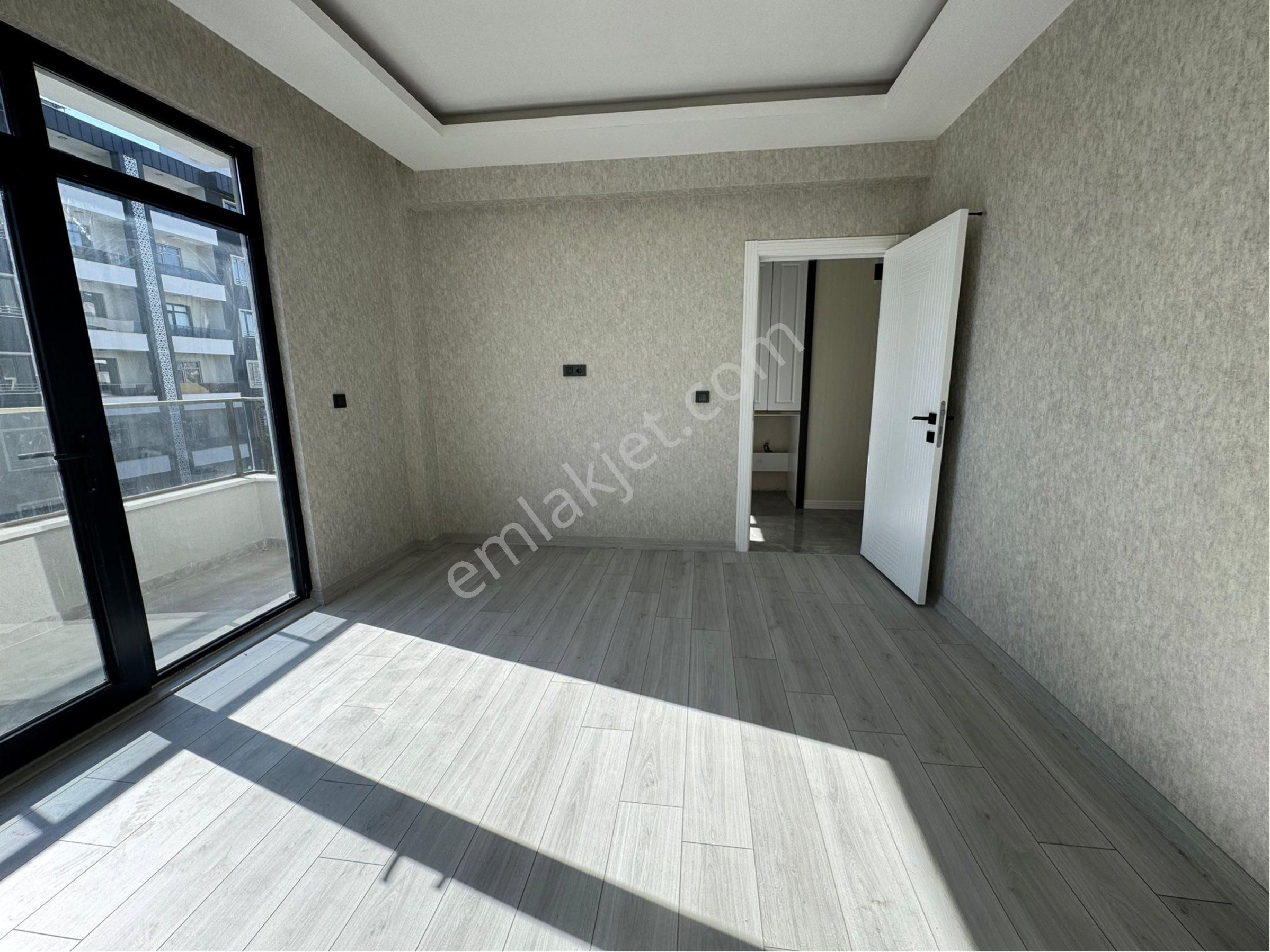 Karatay Karakulak Mah. Kumköprü Cad. Yakını 3+1 Ultralüx Daireler - Görsel 4