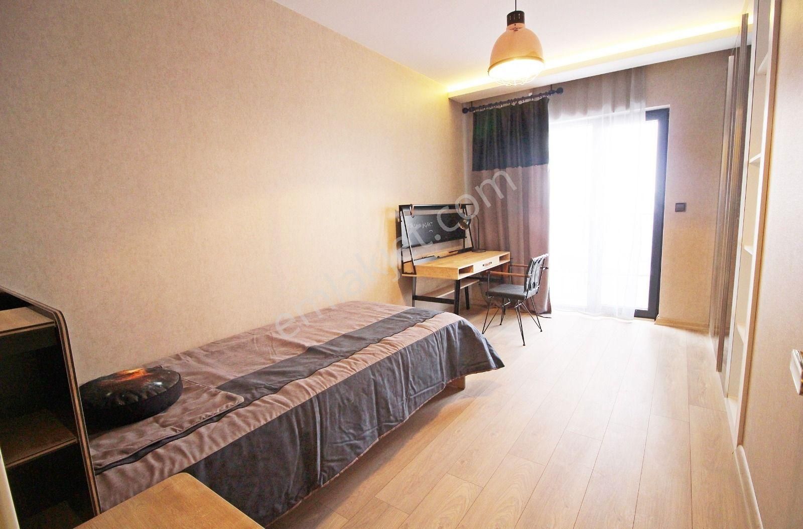 Ovacık Yozgat Bulvarı Üzerinde 4+1 Lüx Sıfır Yapılı Site Dairesi - Görsel 28