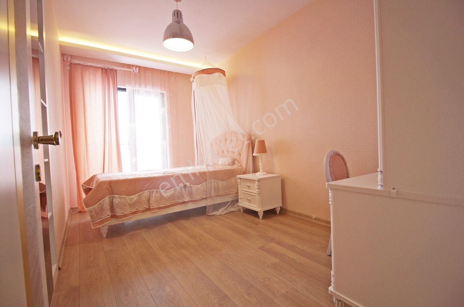 Ovacık Yozgat Bulvarı Üzerinde 4+1 Lüx Sıfır Yapılı Site Dairesi - Görsel 27