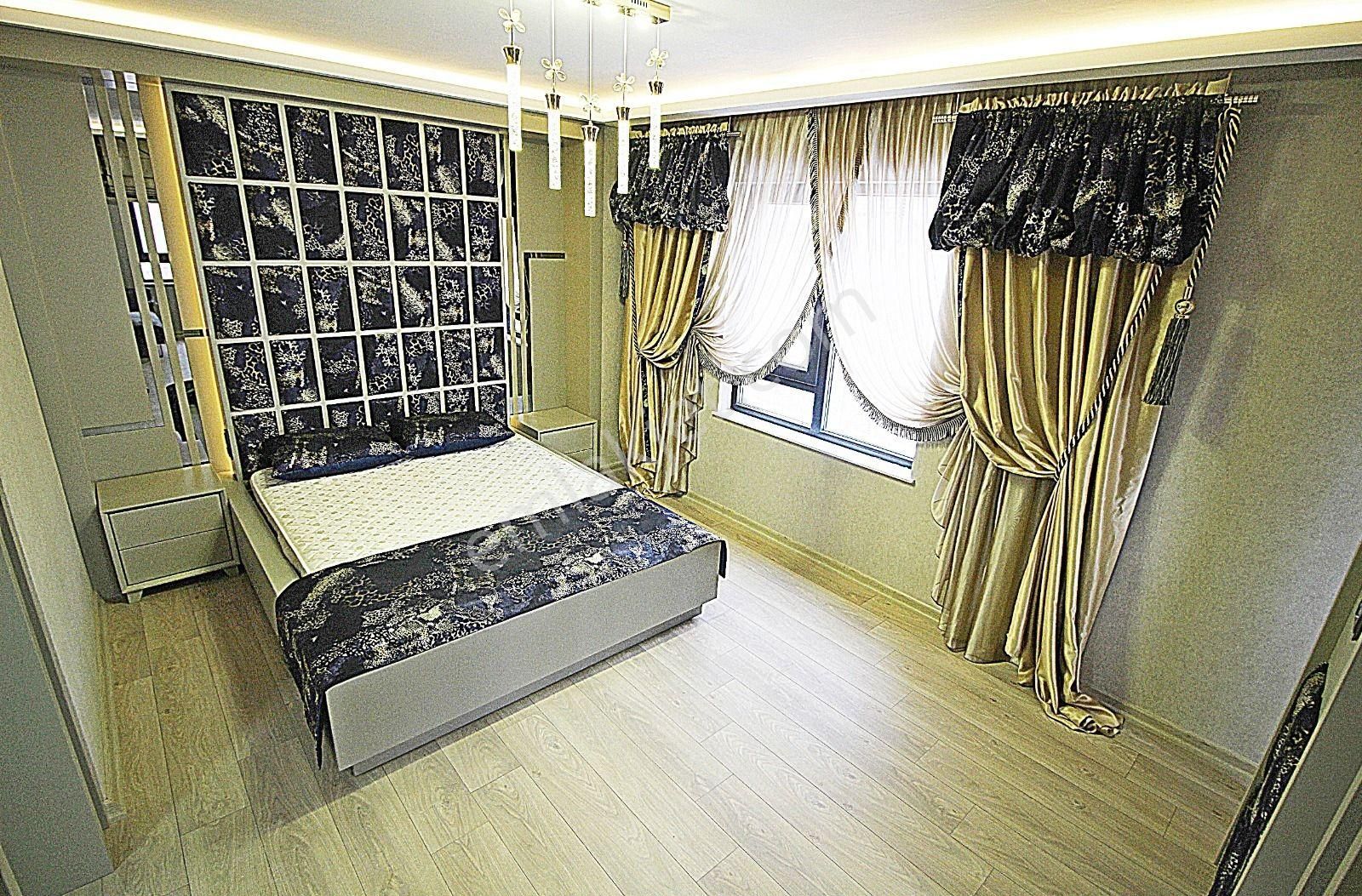 Ovacık Yozgat Bulvarı Üzerinde 4+1 Lüx Sıfır Yapılı Site Dairesi - Görsel 30