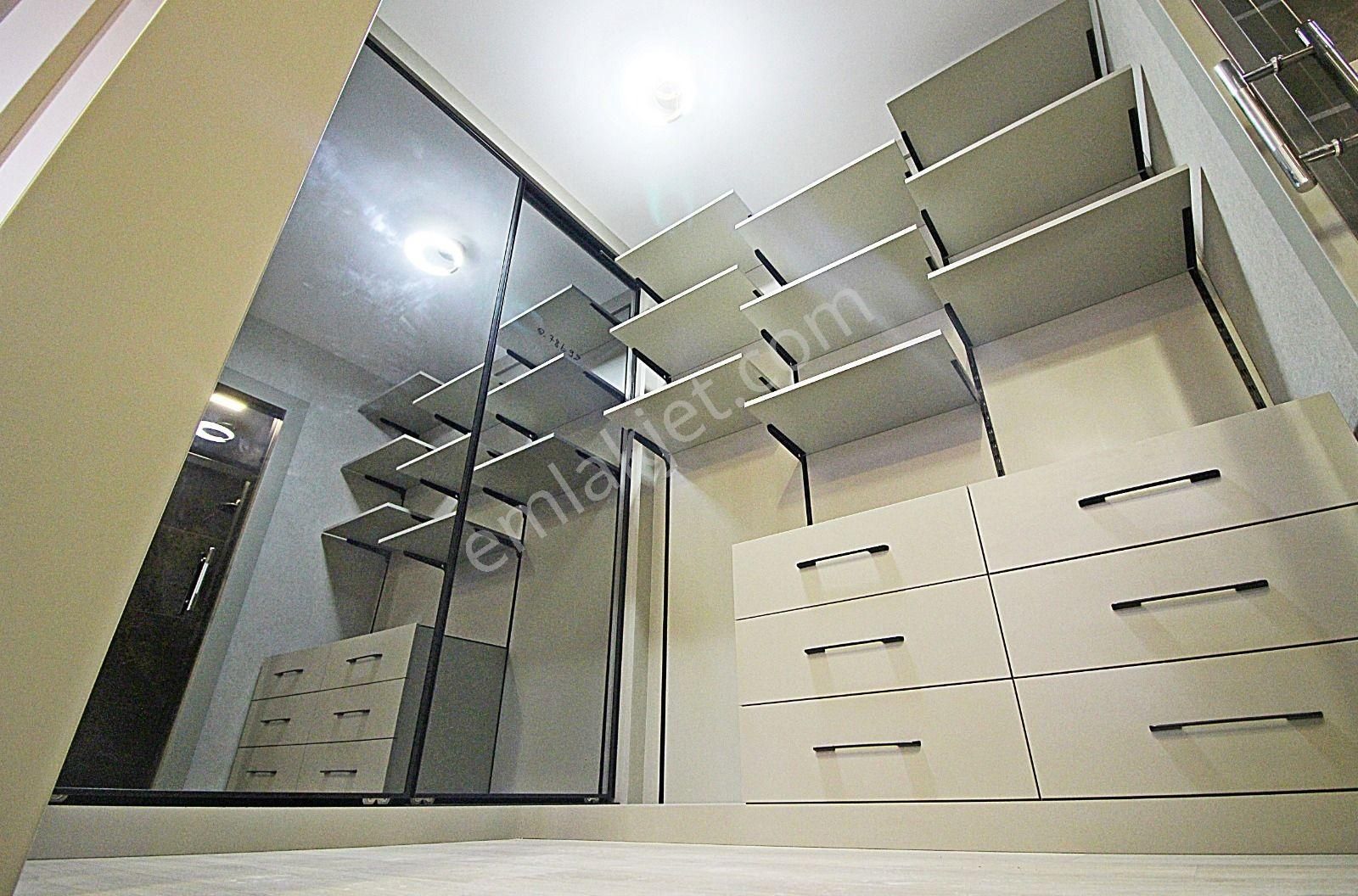 Ovacık Yozgat Bulvarı Üzerinde 4+1 Lüx Sıfır Yapılı Site Dairesi - Görsel 21