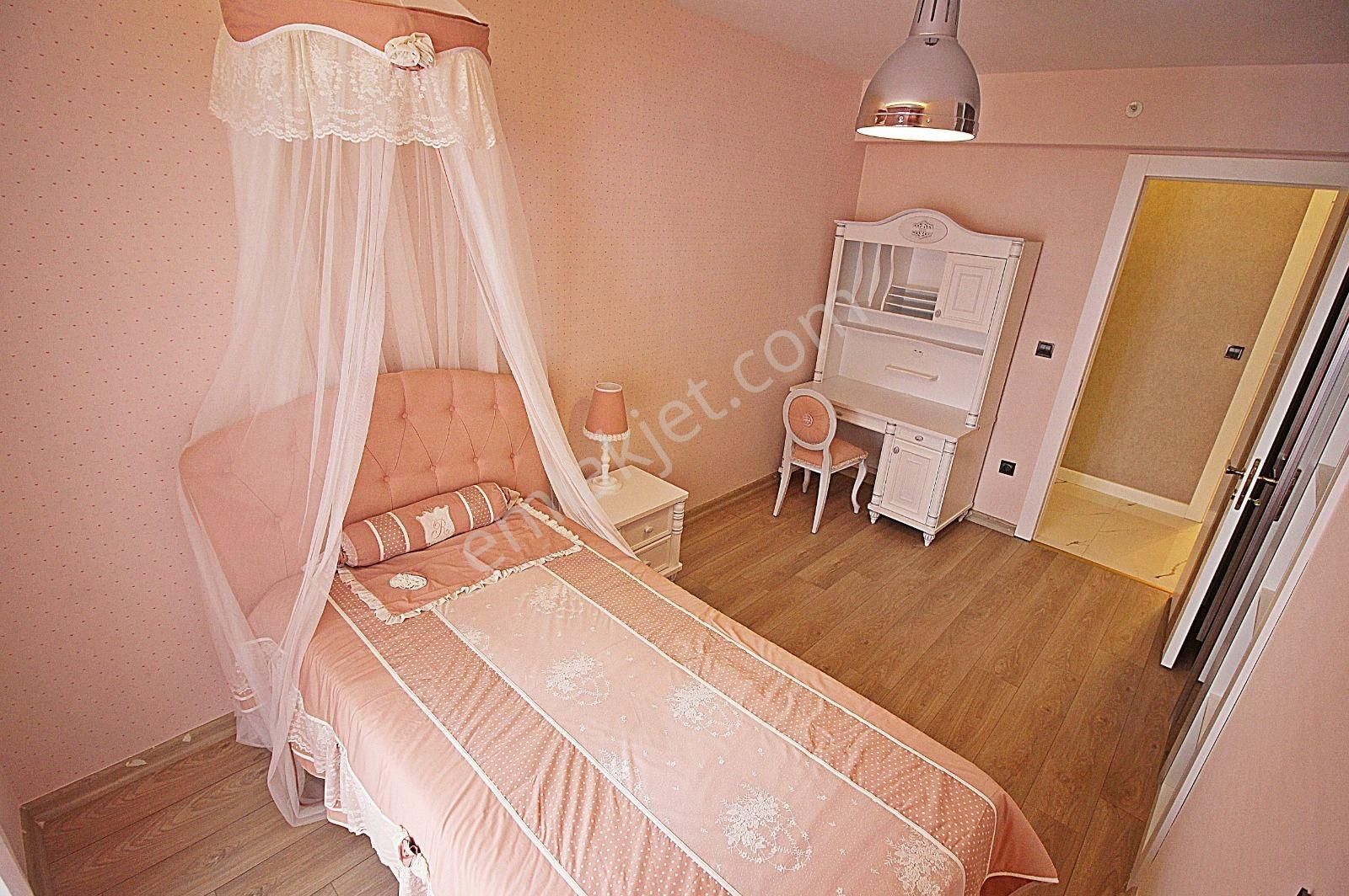 Ovacık Yozgat Bulvarı Üzerinde 4+1 Lüx Sıfır Yapılı Site Dairesi - Görsel 26