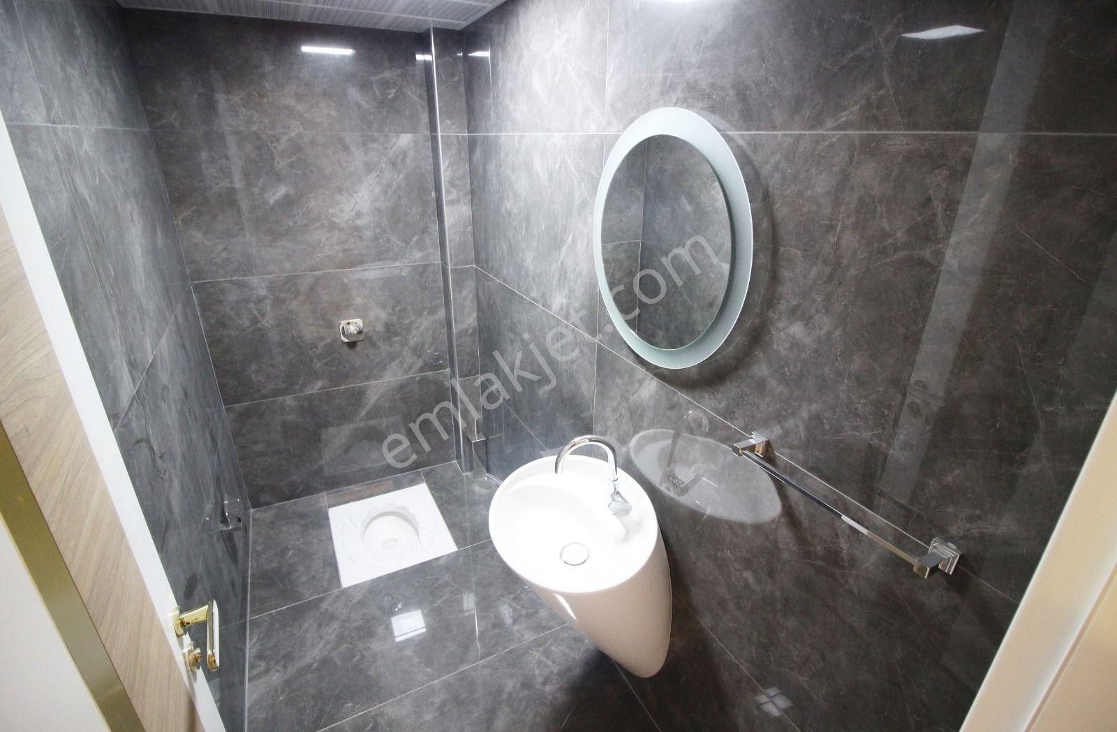 Ovacık Yozgat Bulvarı Üzerinde 4+1 Lüx Sıfır Yapılı Site Dairesi - Görsel 10