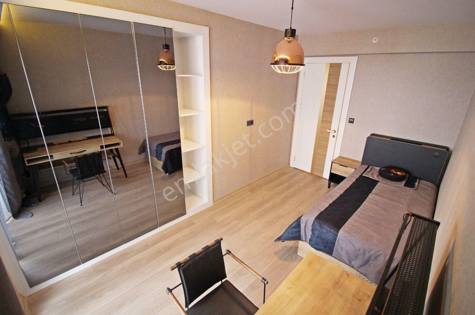 Ovacık Yozgat Bulvarı Üzerinde 4+1 Lüx Sıfır Yapılı Site Dairesi - Görsel 34