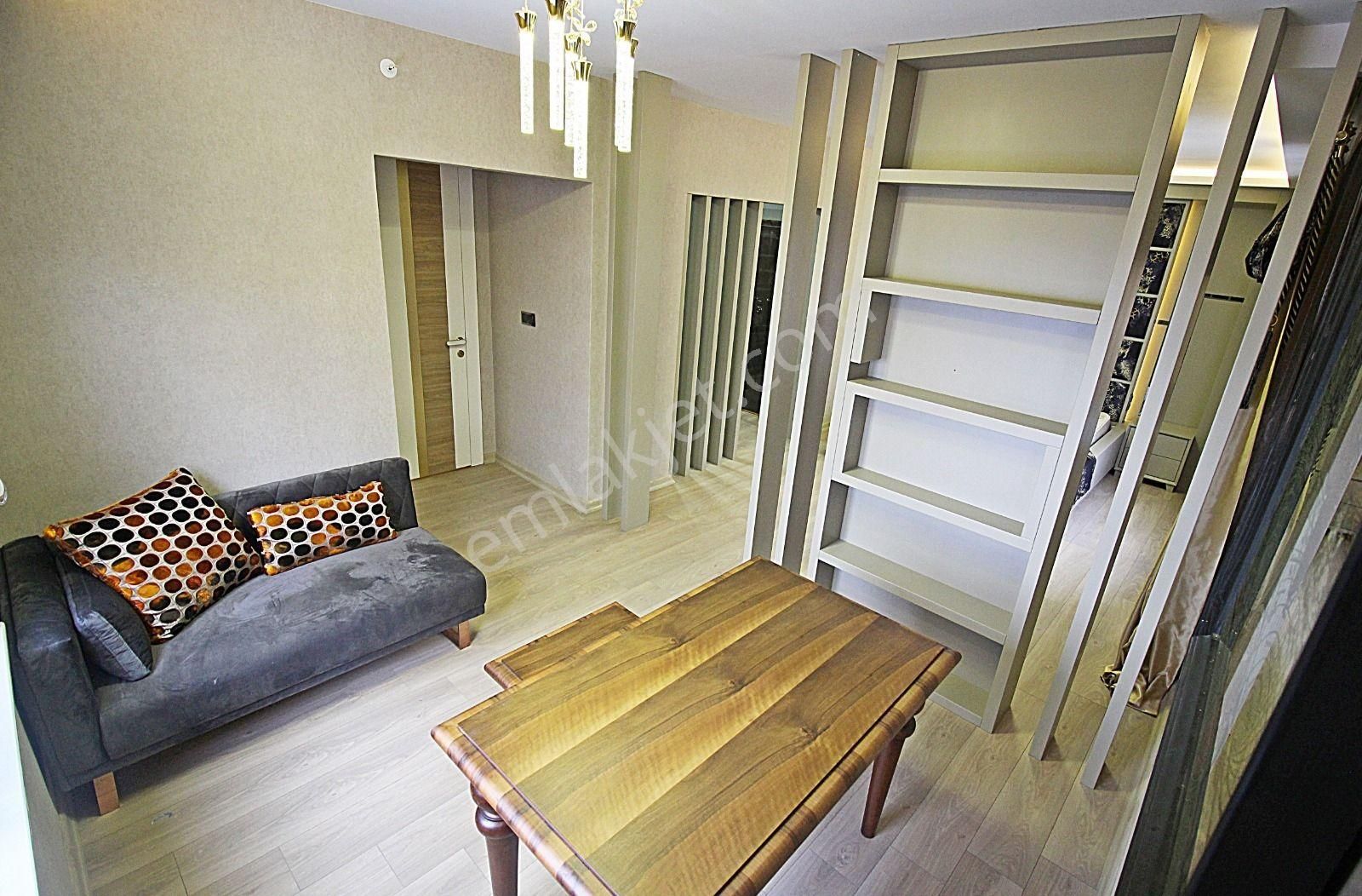 Ovacık Yozgat Bulvarı Üzerinde 4+1 Lüx Sıfır Yapılı Site Dairesi - Görsel 32