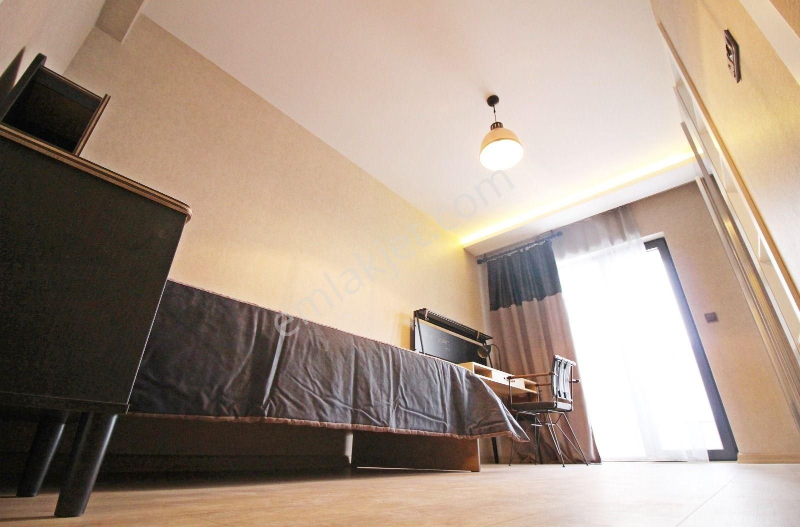 Ovacık Yozgat Bulvarı Üzerinde 4+1 Lüx Sıfır Yapılı Site Dairesi - Görsel 29