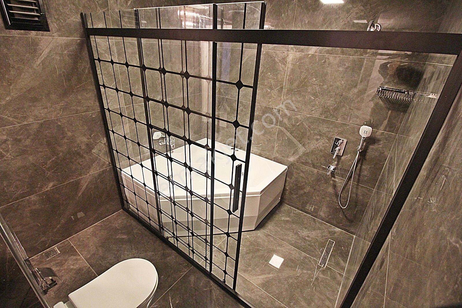 Ovacık Yozgat Bulvarı Üzerinde 4+1 Lüx Sıfır Yapılı Site Dairesi - Görsel 8