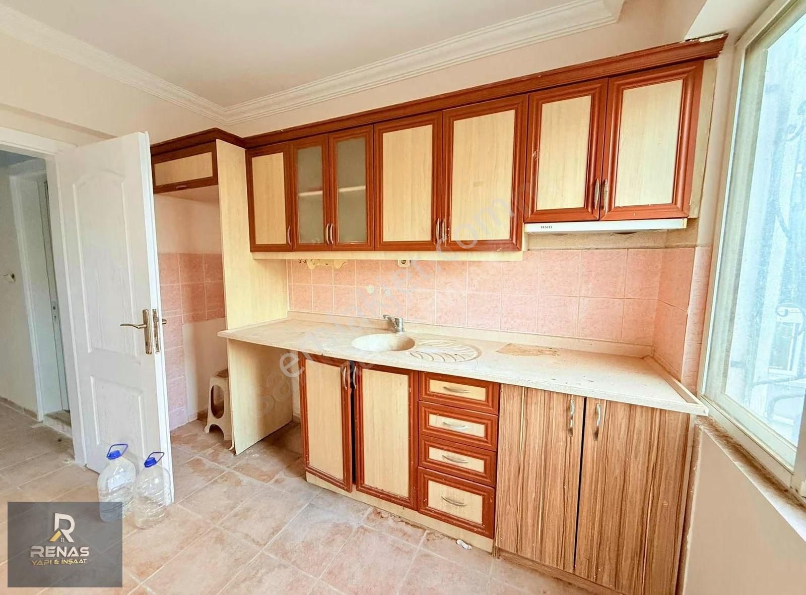 Didim Valiler Olunulun Dibinde 1+1 Satılık Daire