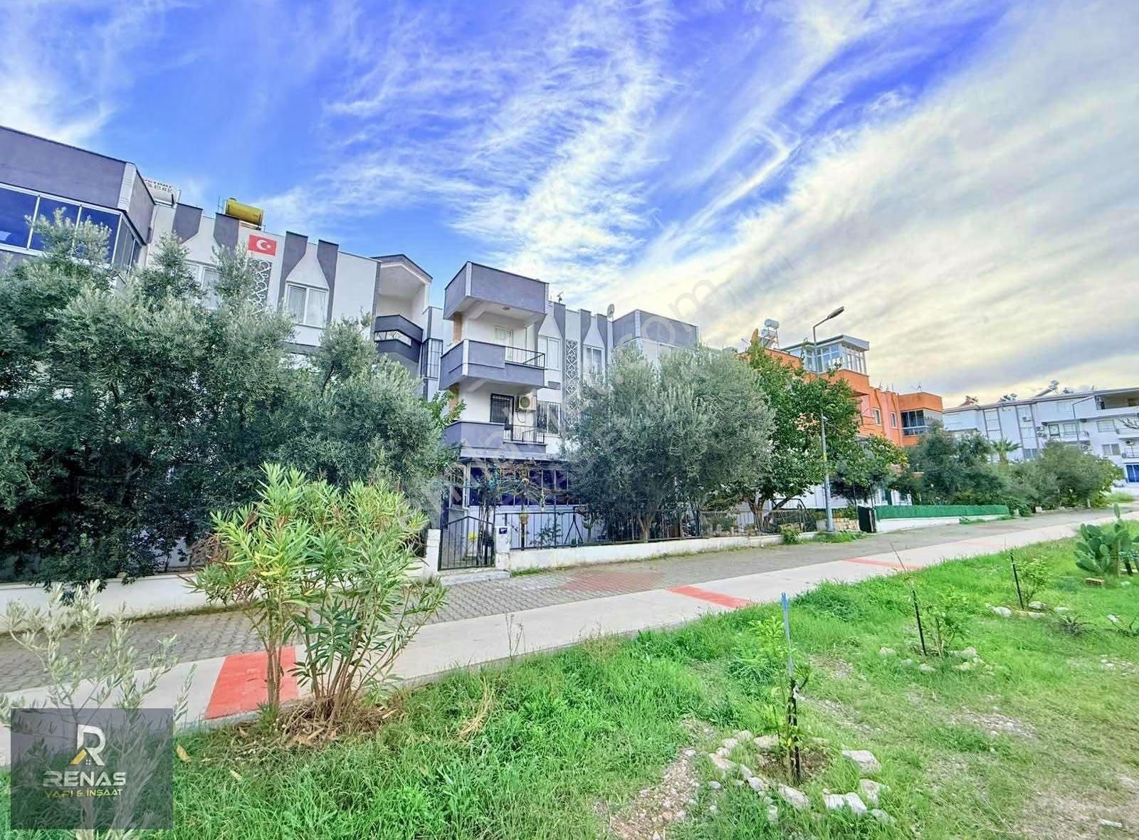 Didim Valiler Olunulun Dibinde 1+1 Satılık Daire - Görsel 6