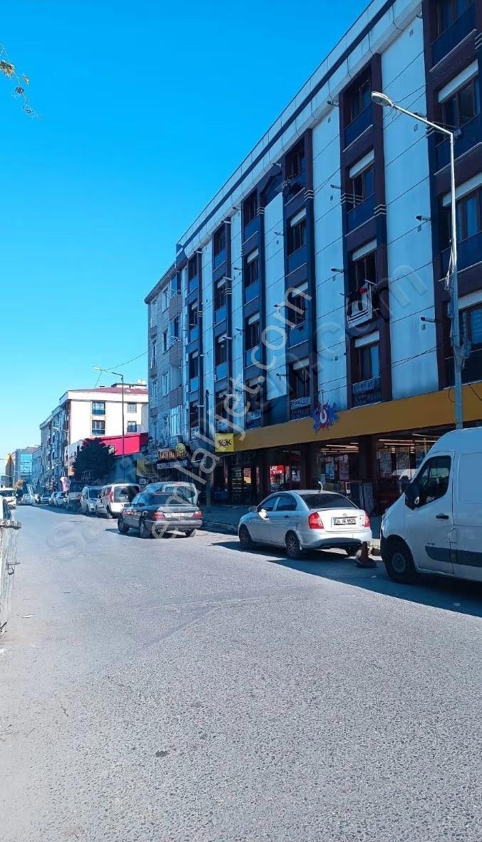 Eşyalarıyla Beraber İskanlı Daire - Görsel 7