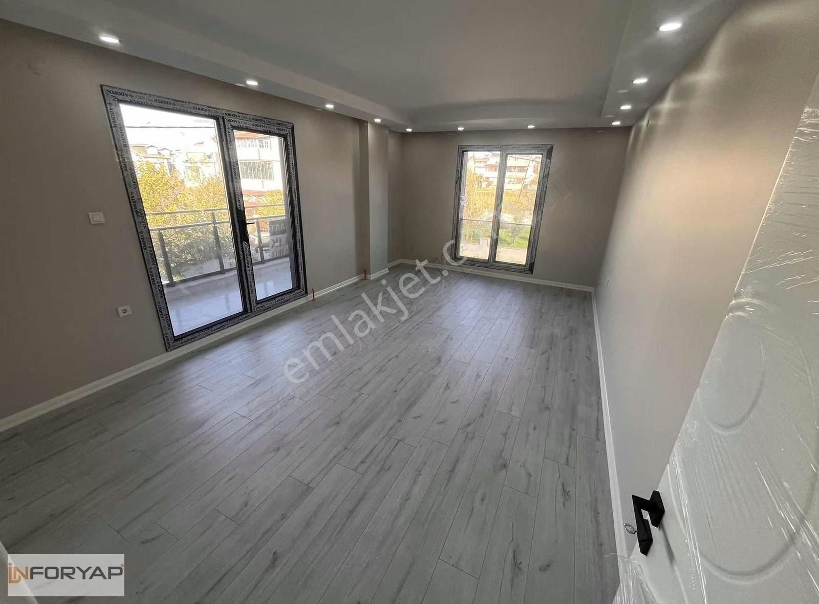 ꧁inforyap꧂ Şehir Merkezinde Geniş Kullanışlı Müstakil 5+1 Yazlık - Görsel 4