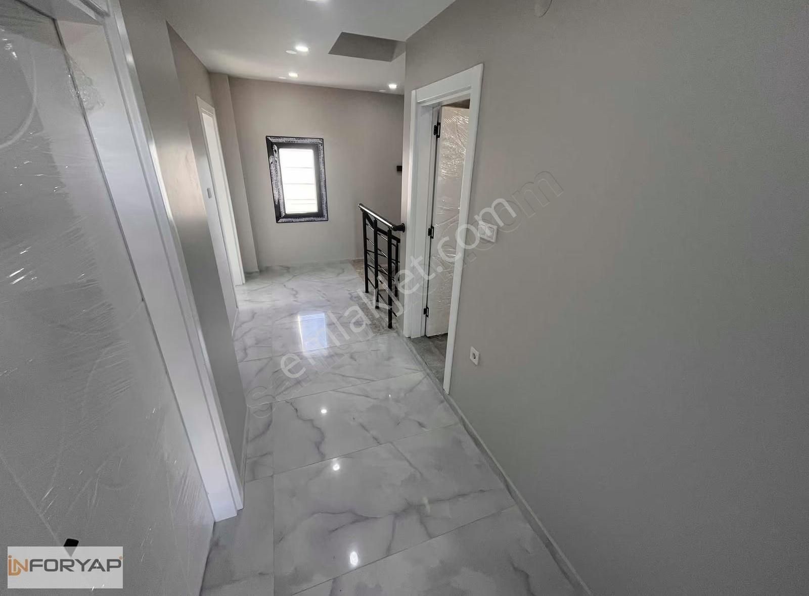 ꧁inforyap꧂ Şehir Merkezinde Geniş Kullanışlı Müstakil 5+1 Yazlık - Görsel 5