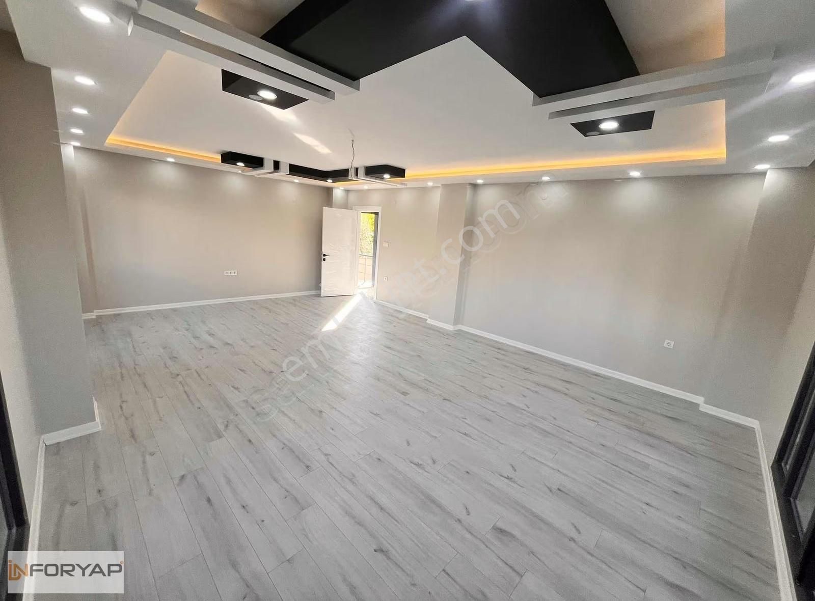 ꧁inforyap꧂ Şehir Merkezinde Geniş Kullanışlı Müstakil 5+1 Yazlık - Görsel 25