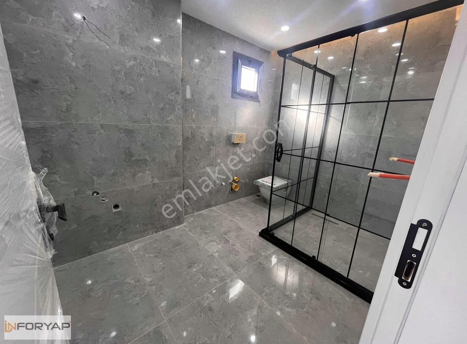 ꧁inforyap꧂ Şehir Merkezinde Geniş Kullanışlı Müstakil 5+1 Yazlık - Görsel 23