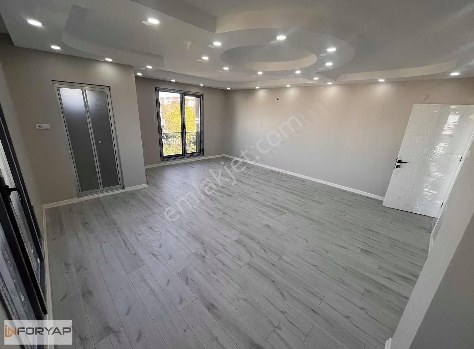 ꧁inforyap꧂ Şehir Merkezinde Geniş Kullanışlı Müstakil 5+1 Yazlık - Görsel 2