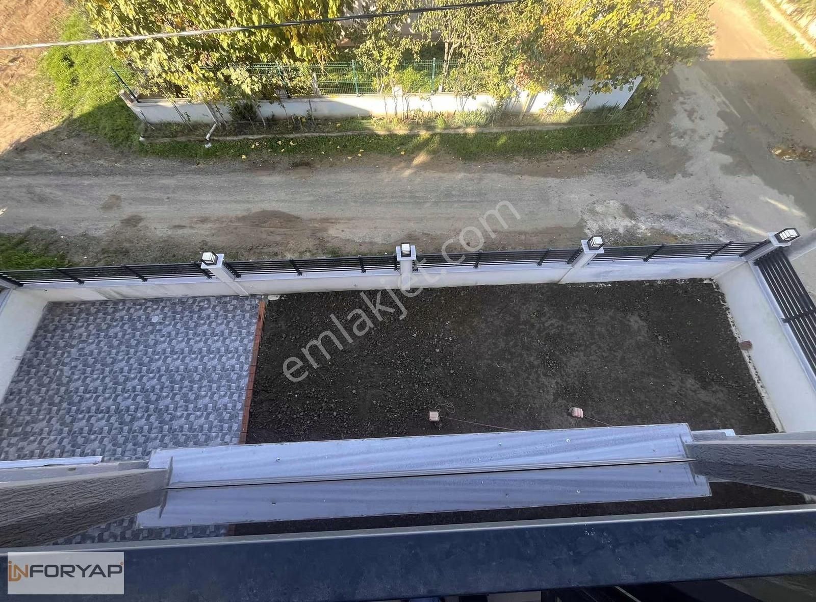 ꧁inforyap꧂ Şehir Merkezinde Geniş Kullanışlı Müstakil 5+1 Yazlık - Görsel 11