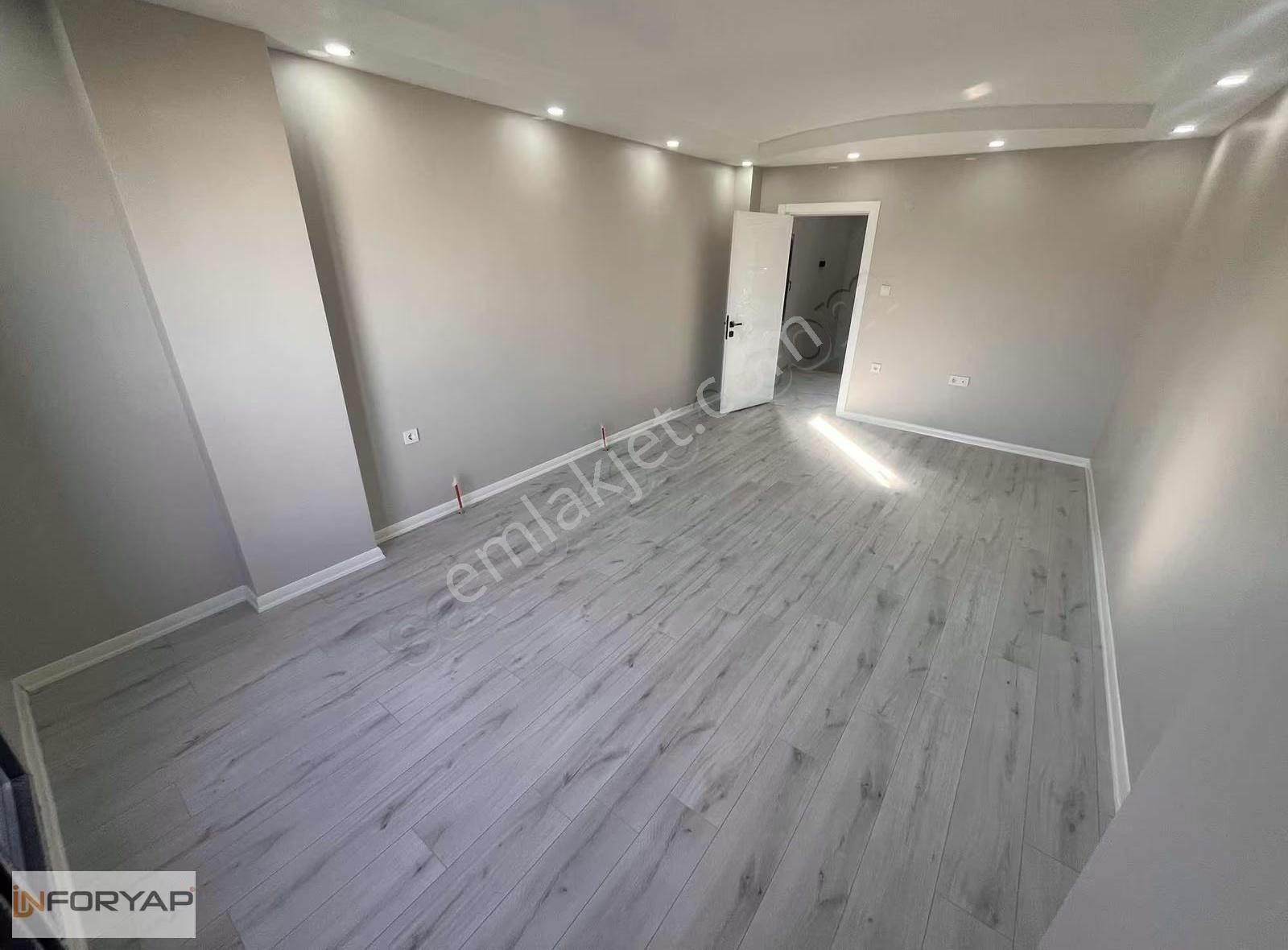 ꧁inforyap꧂ Şehir Merkezinde Geniş Kullanışlı Müstakil 5+1 Yazlık - Görsel 15