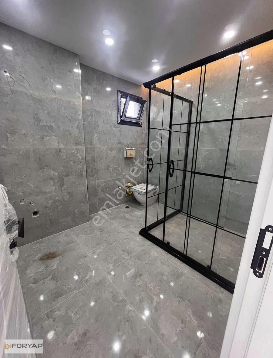 ꧁inforyap꧂ Şehir Merkezinde Geniş Kullanışlı Müstakil 5+1 Yazlık - Görsel 10