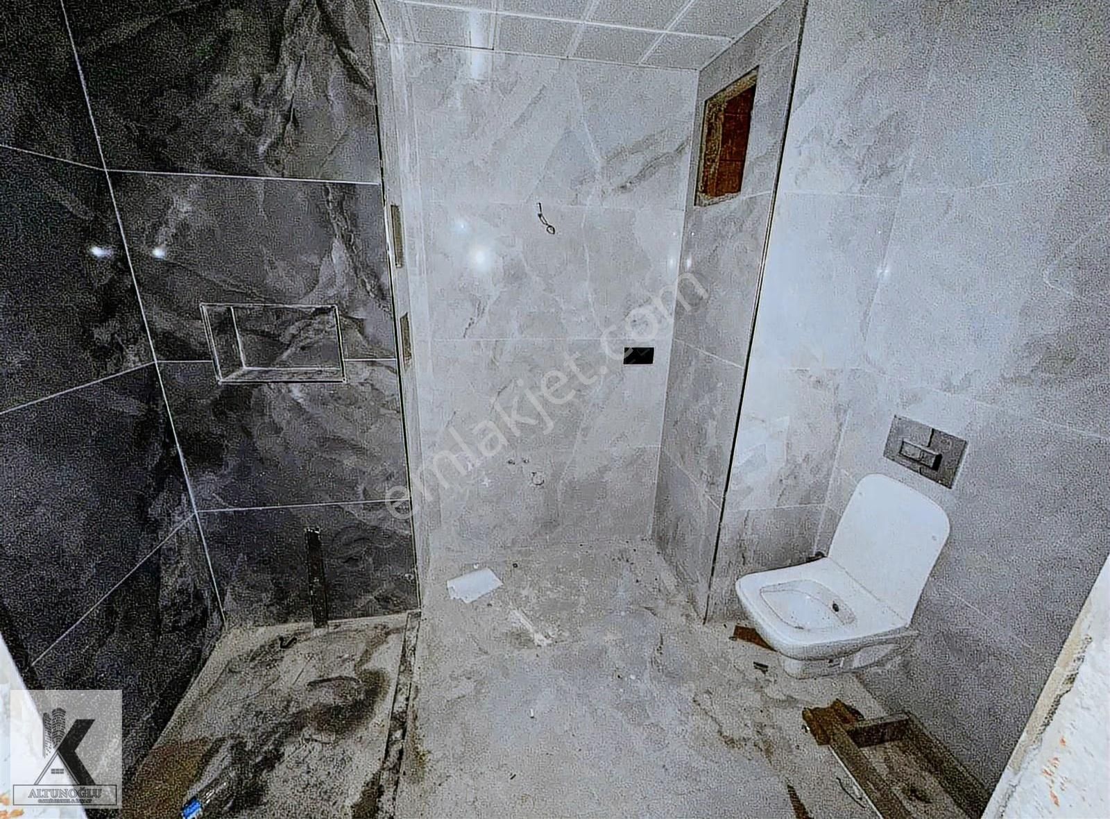 M.kemalpaşa Mahallesinde Satılık Lüks Yüksek Giriş 2+1 - Görsel 15