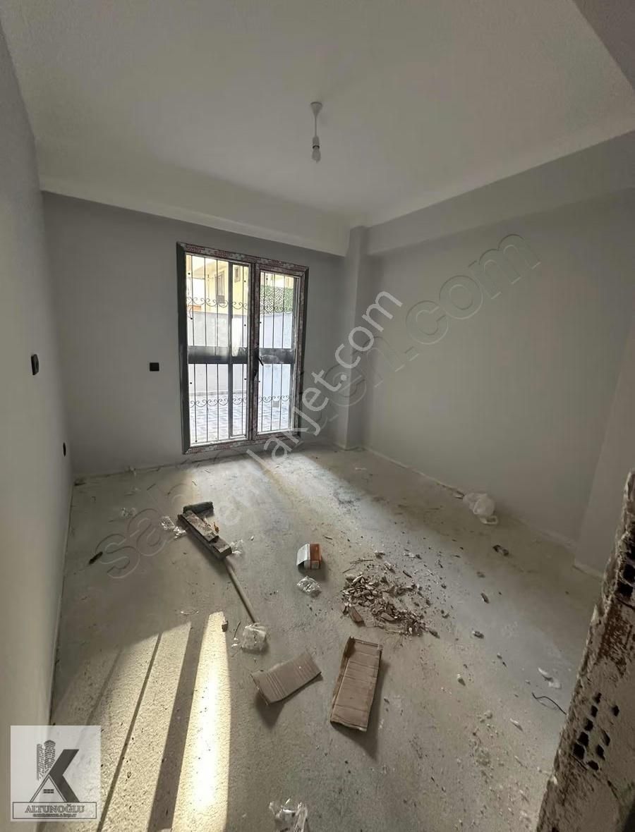 M.kemalpaşa Mahallesinde Lüks Satılık Bahce Katı 2+1 Daire - Görsel 14