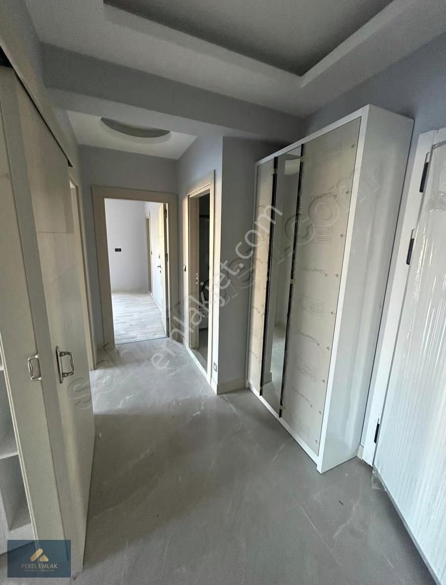 İzmir Çiğli Harmandalı Sıfır Teraslı Satılık Daire 2+1 - Görsel 10