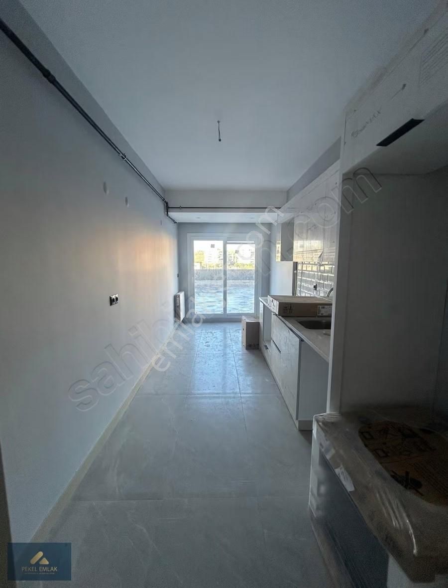 İzmir Çiğli Harmandalı Sıfır Teraslı Satılık Daire 2+1 - Görsel 16