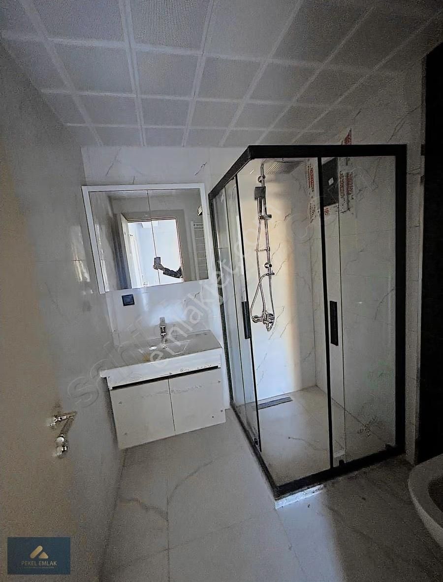 İzmir Çiğli Harmandalı Sıfır Teraslı Satılık Daire 2+1 - Görsel 11