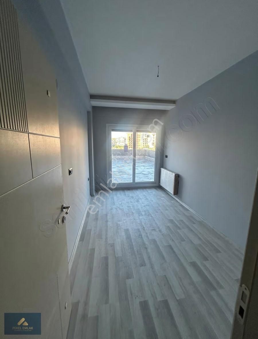 İzmir Çiğli Harmandalı Sıfır Teraslı Satılık Daire 2+1 - Görsel 13