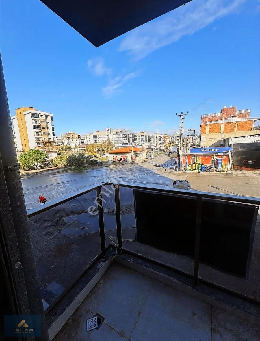 İzmir Çiğli Harmandalı Sıfır Teraslı Satılık Daire 2+1 - Görsel 15