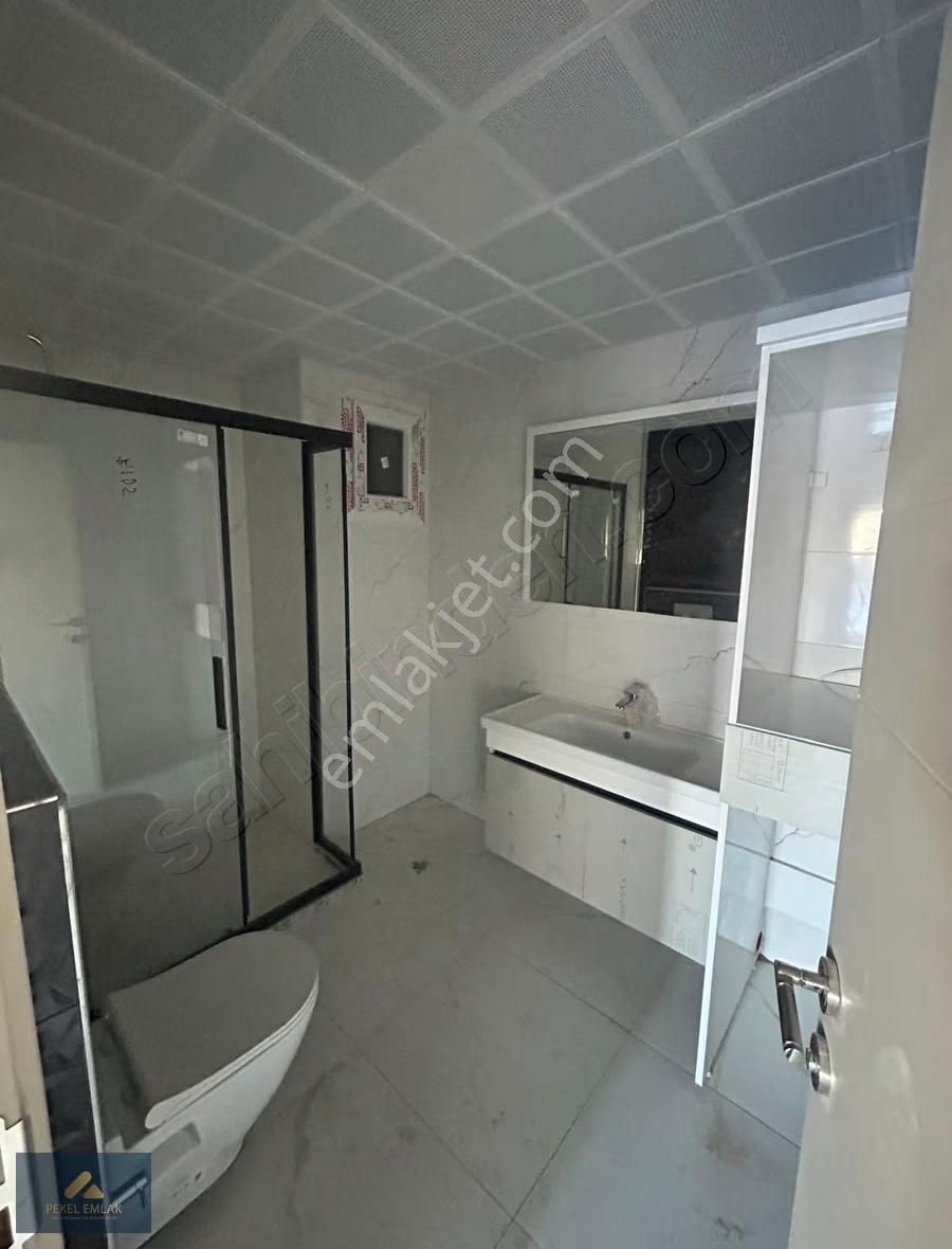 İzmir Çiğli Harmandalı Sıfır Teraslı Satılık Daire 2+1 - Görsel 5