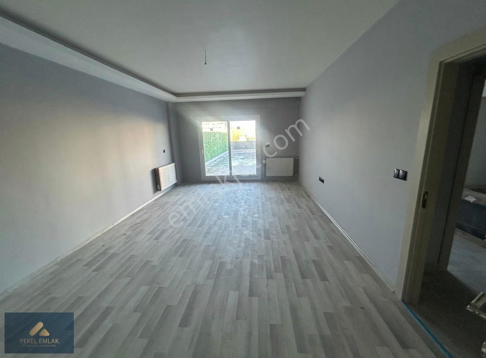 İzmir Çiğli Harmandalı Sıfır Teraslı Satılık Daire 2+1 - Görsel 3