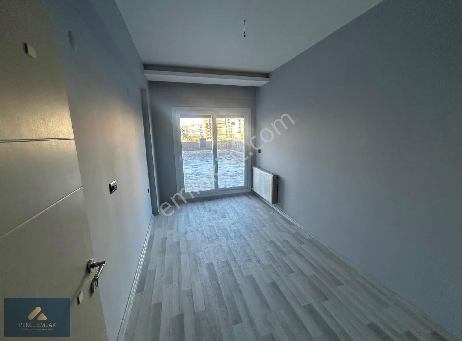 İzmir Çiğli Harmandalı Sıfır Teraslı Satılık Daire 2+1 - Görsel 17
