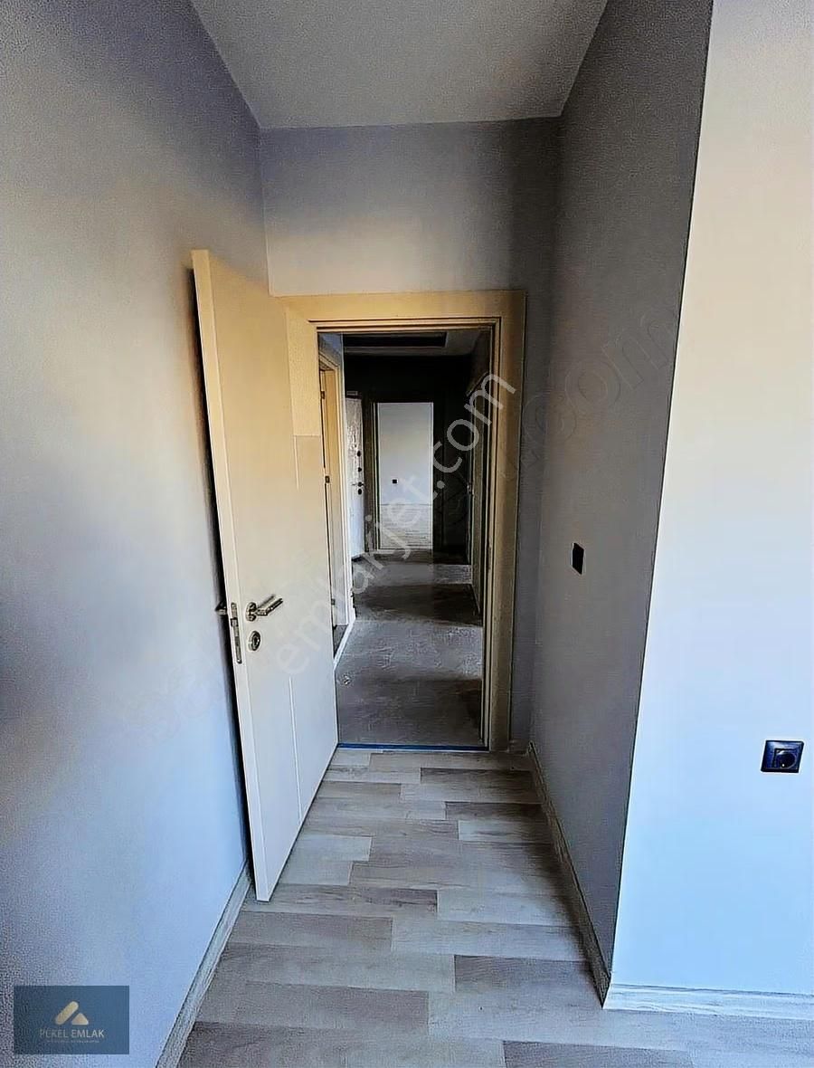 İzmir Çiğli Harmandalı Sıfır Teraslı Satılık Daire 2+1 - Görsel 14