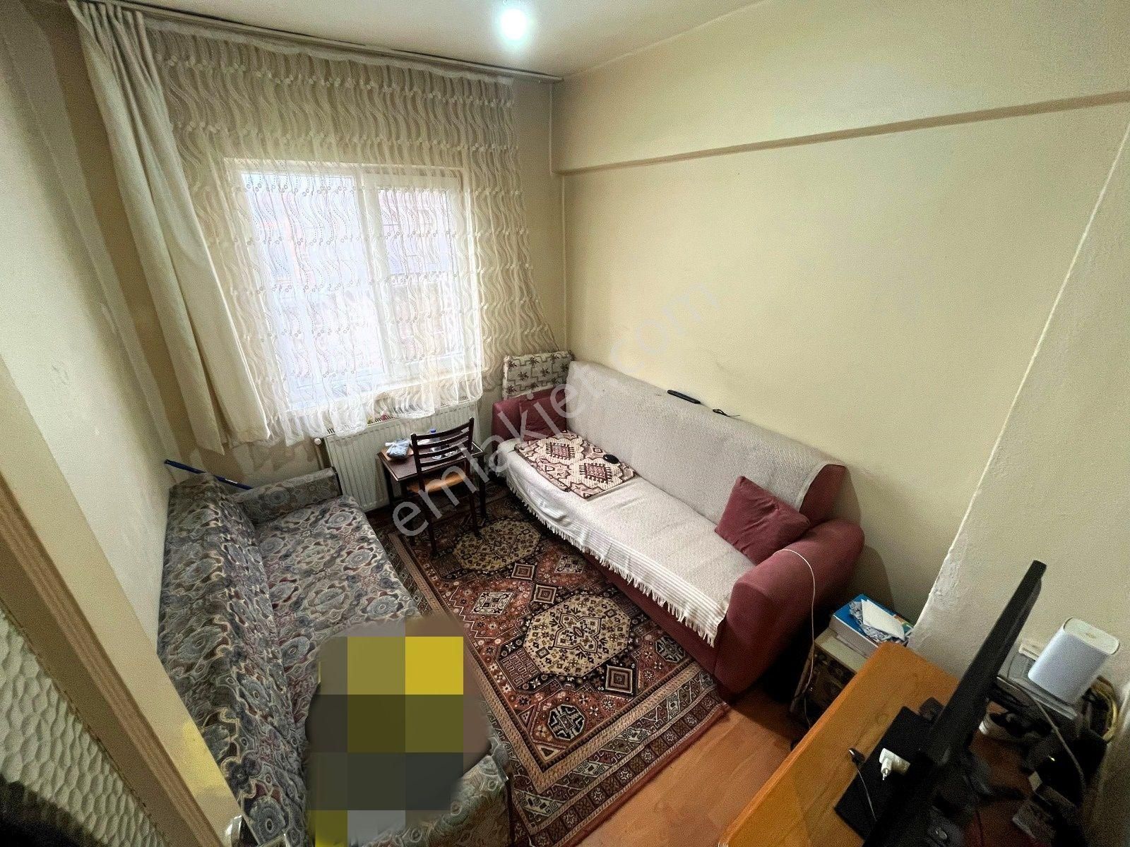 Mareşal Çakmak Mh 3+1 Gömüsüz Daire Fırsatı - Görsel 4