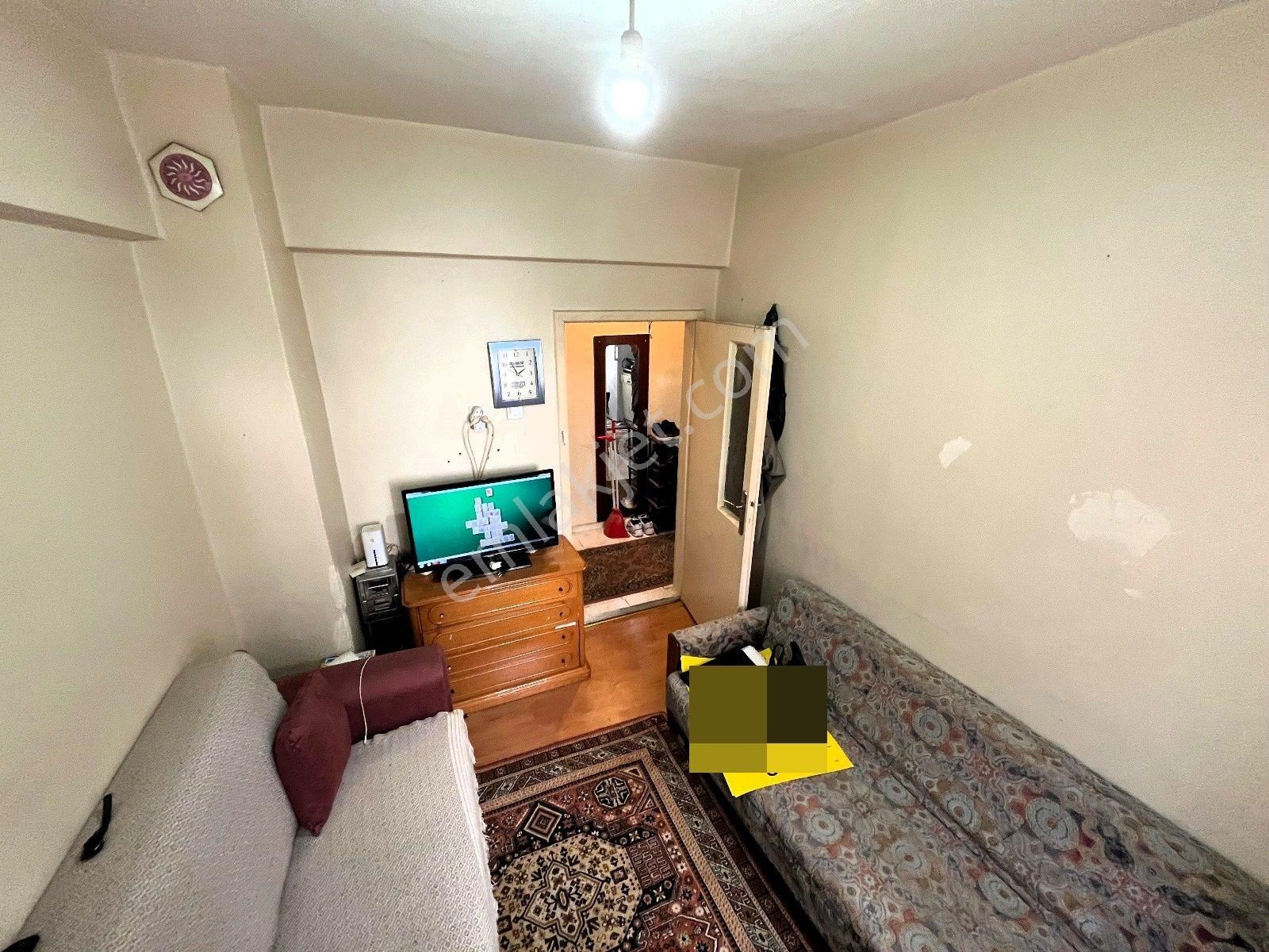 Mareşal Çakmak Mh 3+1 Gömüsüz Daire Fırsatı - Görsel 6