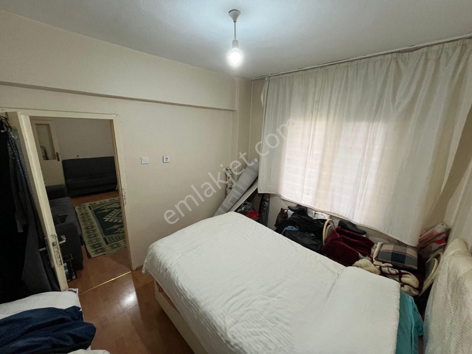 Mareşal Çakmak Mh 3+1 Gömüsüz Daire Fırsatı - Görsel 15