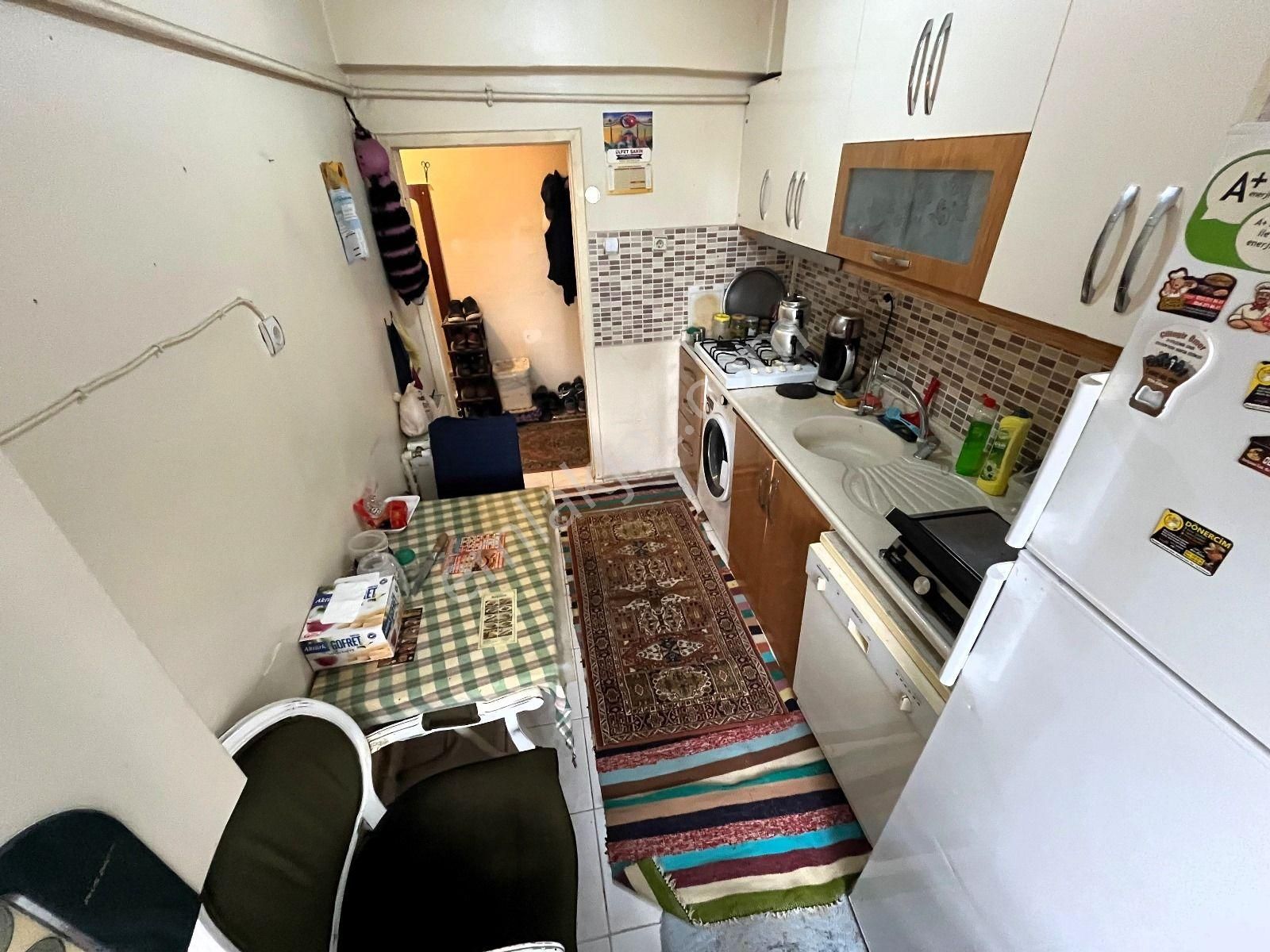 Mareşal Çakmak Mh 3+1 Gömüsüz Daire Fırsatı - Görsel 2